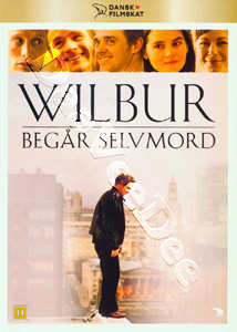 Wilbur Wants To Kill Himself |   DVD